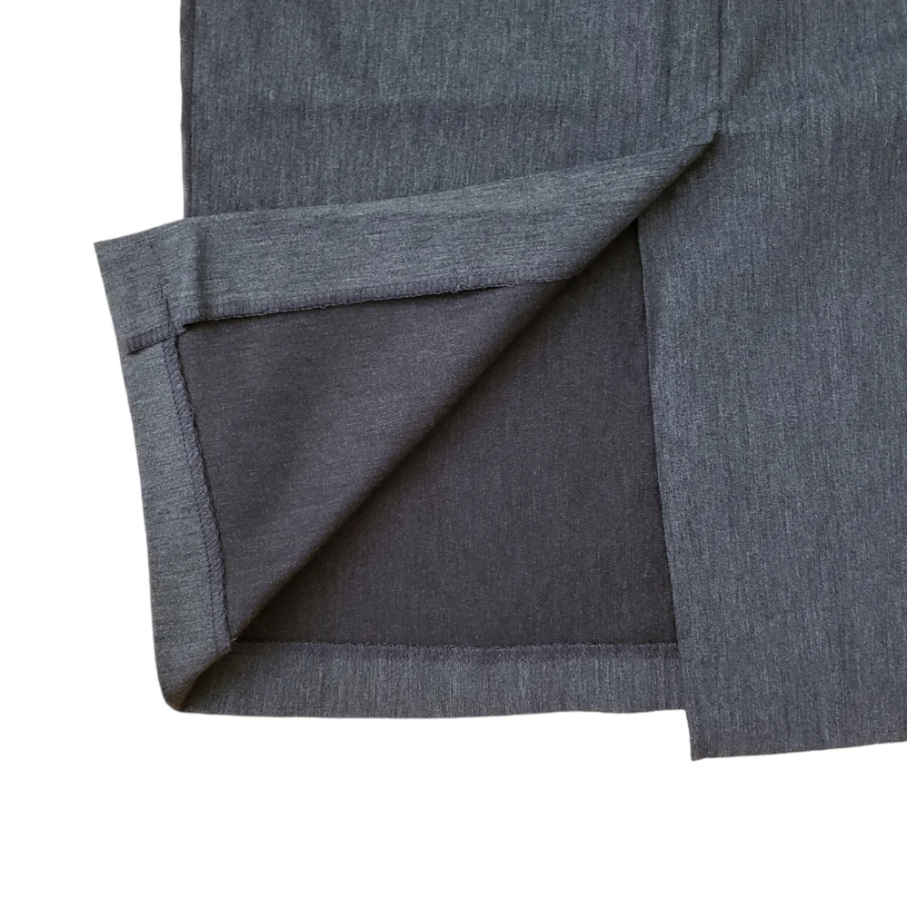 Stretch Pencil skirt - Picture 4 of 4